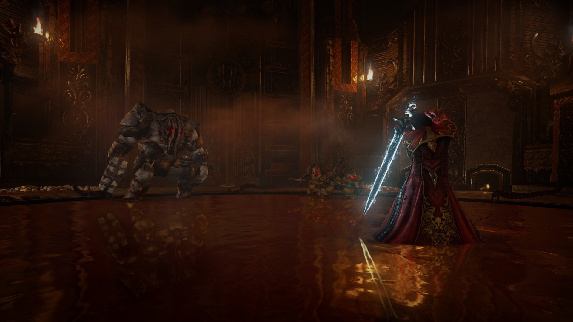Castlevania: Lords of Shadow 2 - Imagen 32